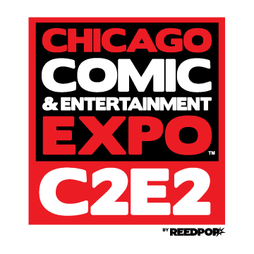 C2E2 Logo