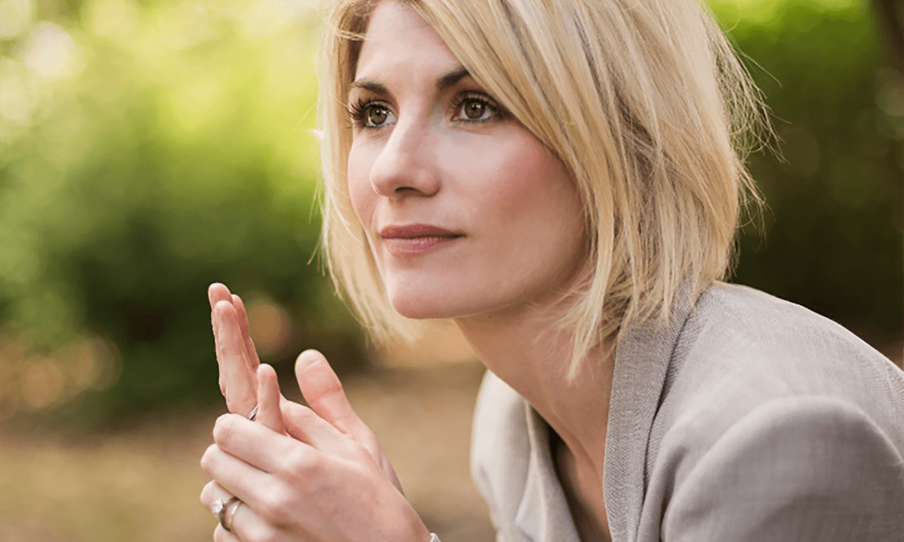 Jodie Whittaker