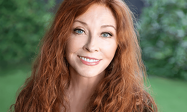 Cassandra Peterson