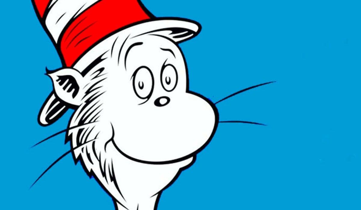 The Cat in the Hat