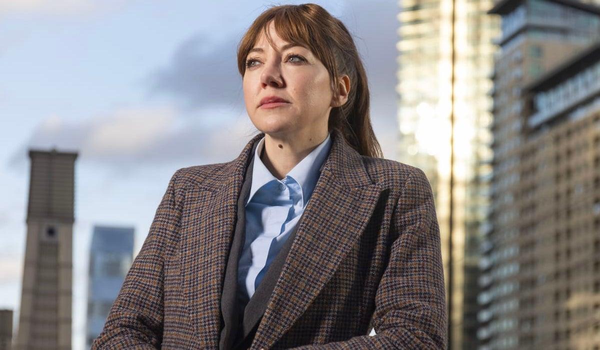 Philomena Cunk