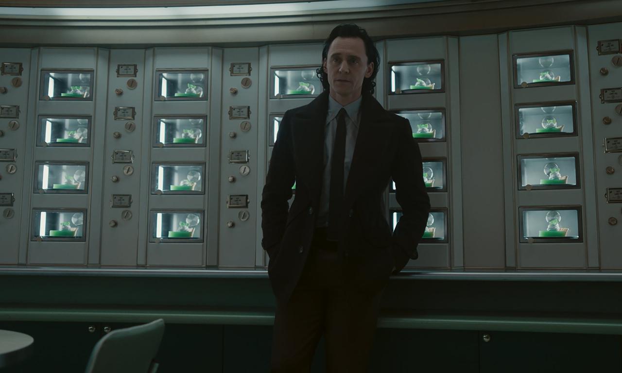 Loki season 2