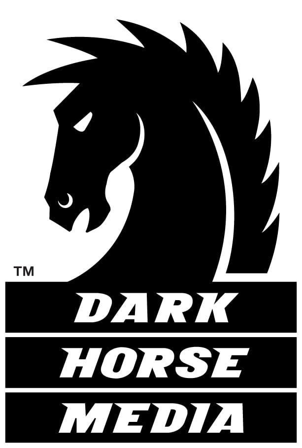Dark Horse Media logo