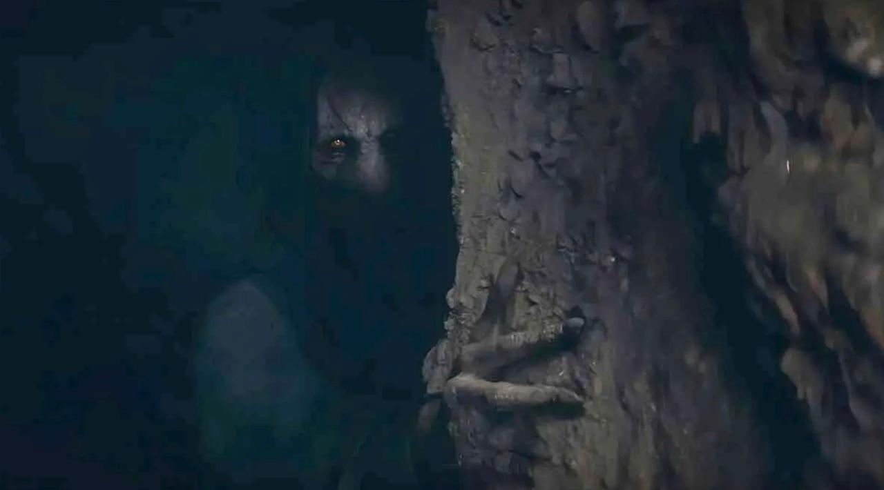 An image of Darth Plagueis in The Acolyte