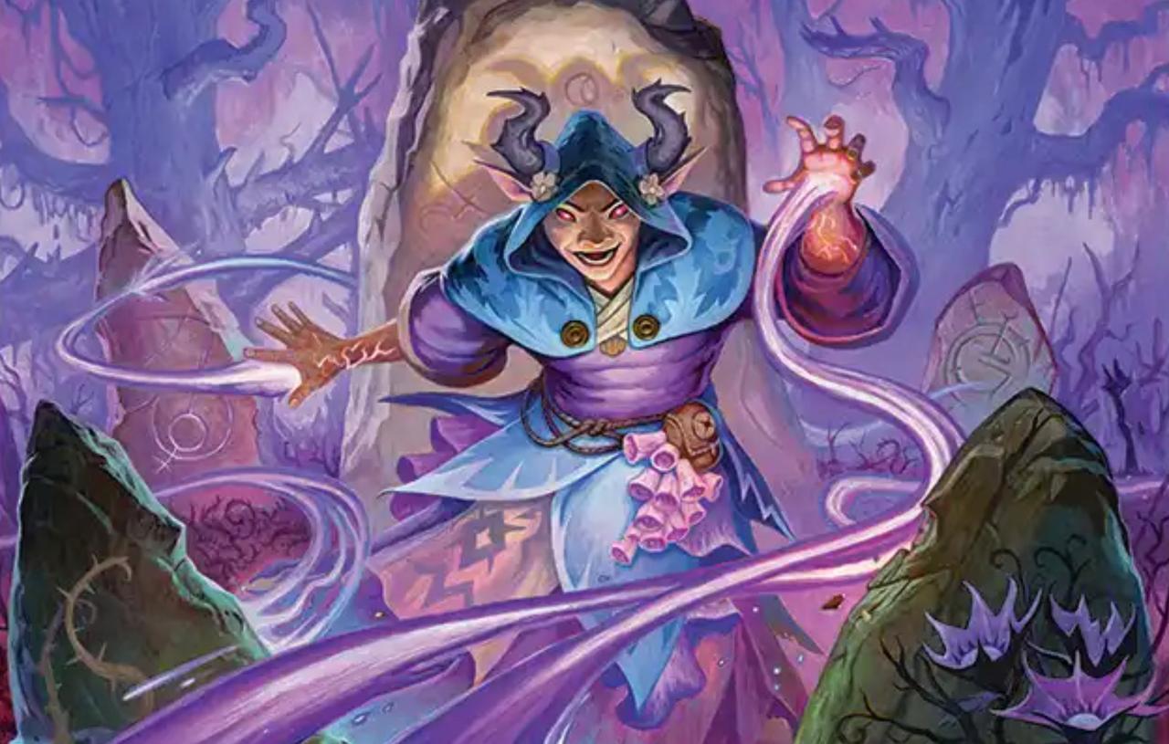 The art from Dawnhand Dissident