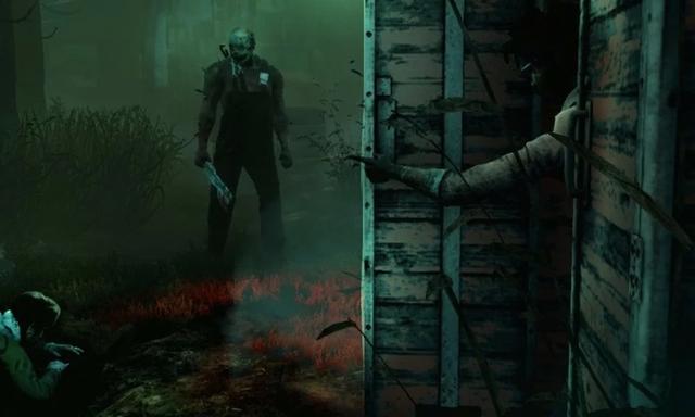 Dead By Daylight Screenshot