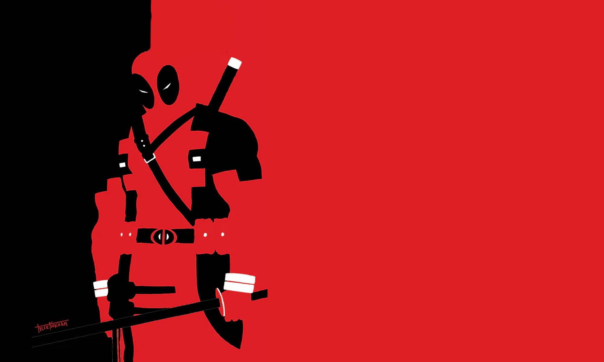 Deadpool