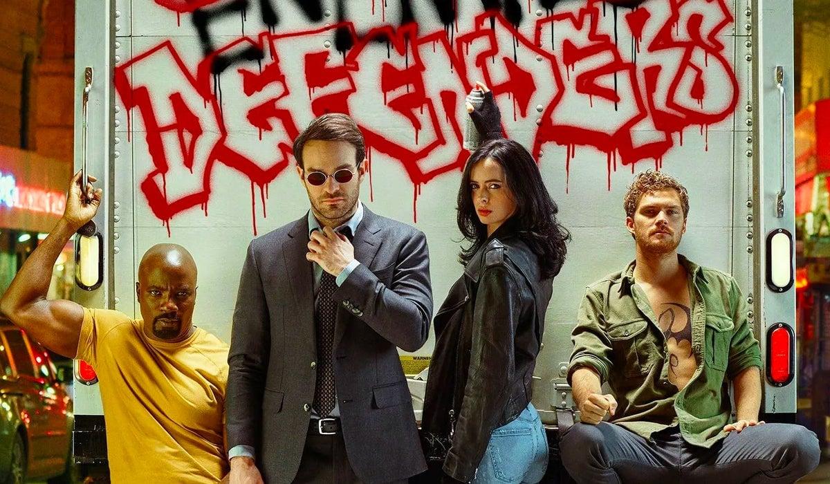 The Defenders