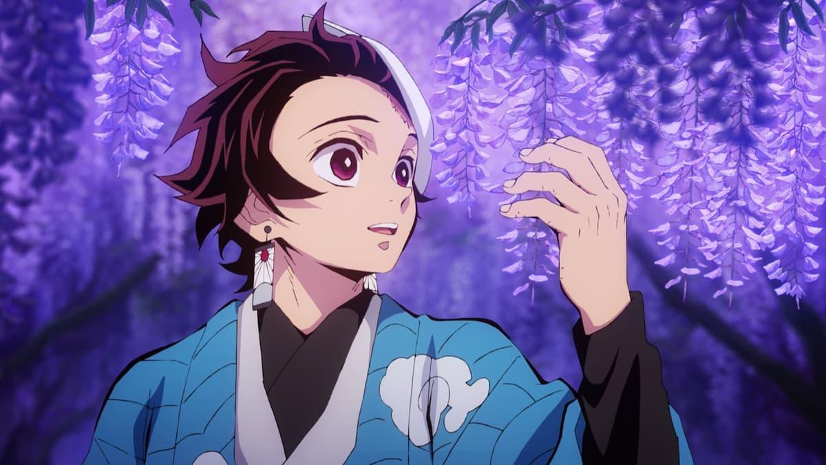 Demon Slayer: Kimetsu no Yaiba