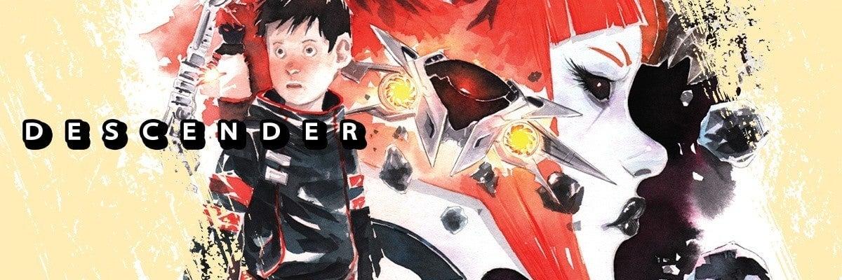 Descender