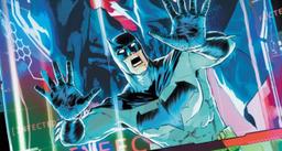 Detective Comics #1102 from DC Comics