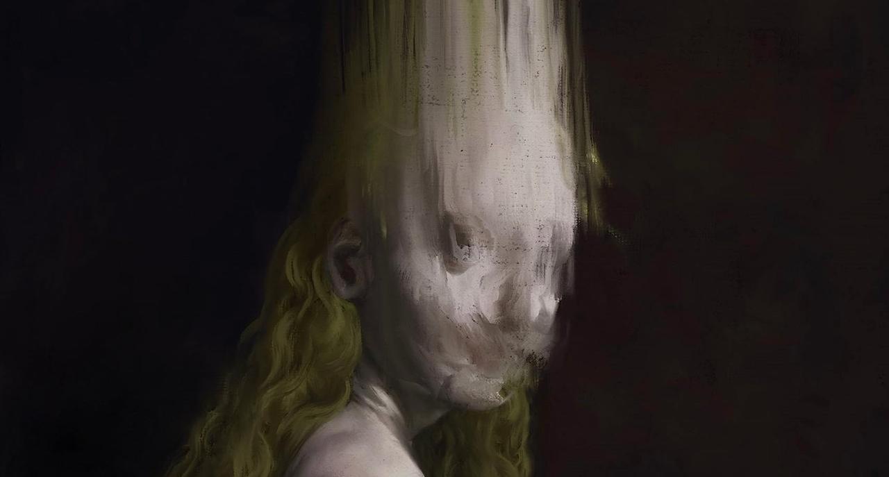 The cover of Diavola by Jennifer Thorne