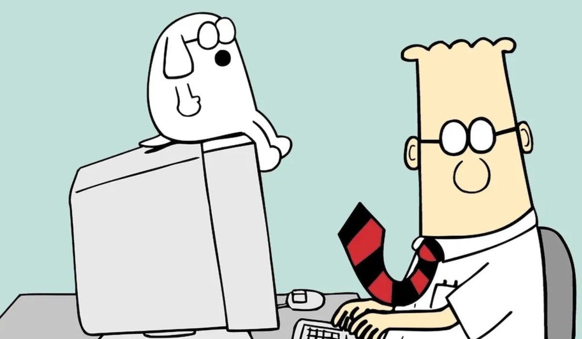 Dilbert