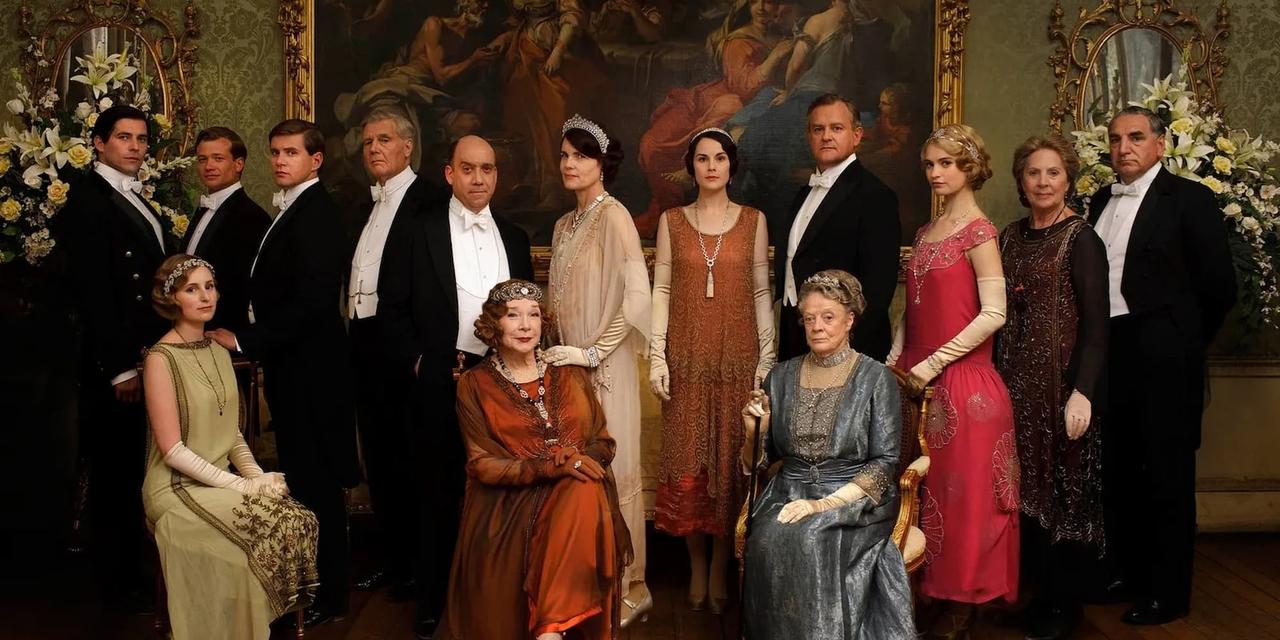 Downton Abbey