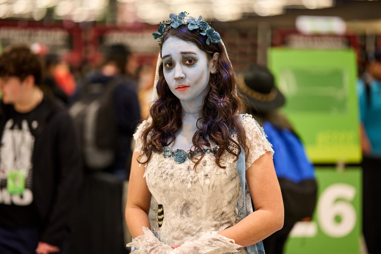 ECCC 2024 Cosplay Roundup 03.01.24