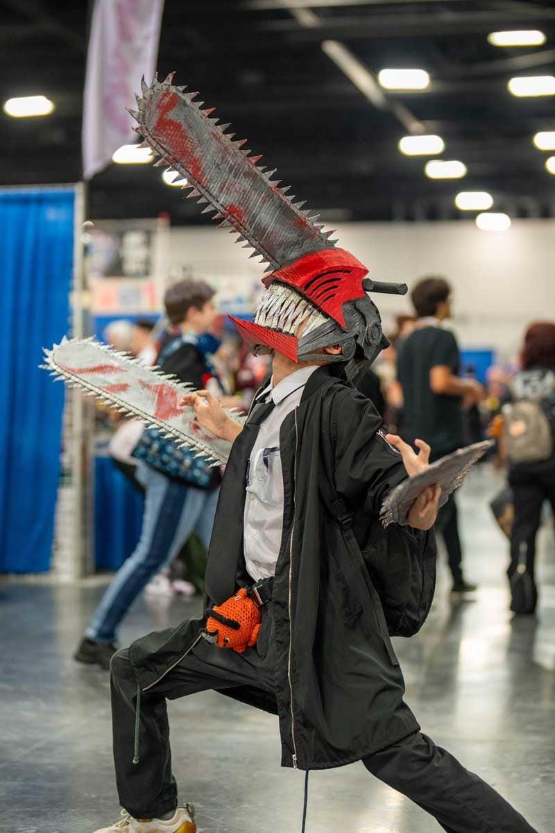 Florida Supercon 2023 cosplay batch 2