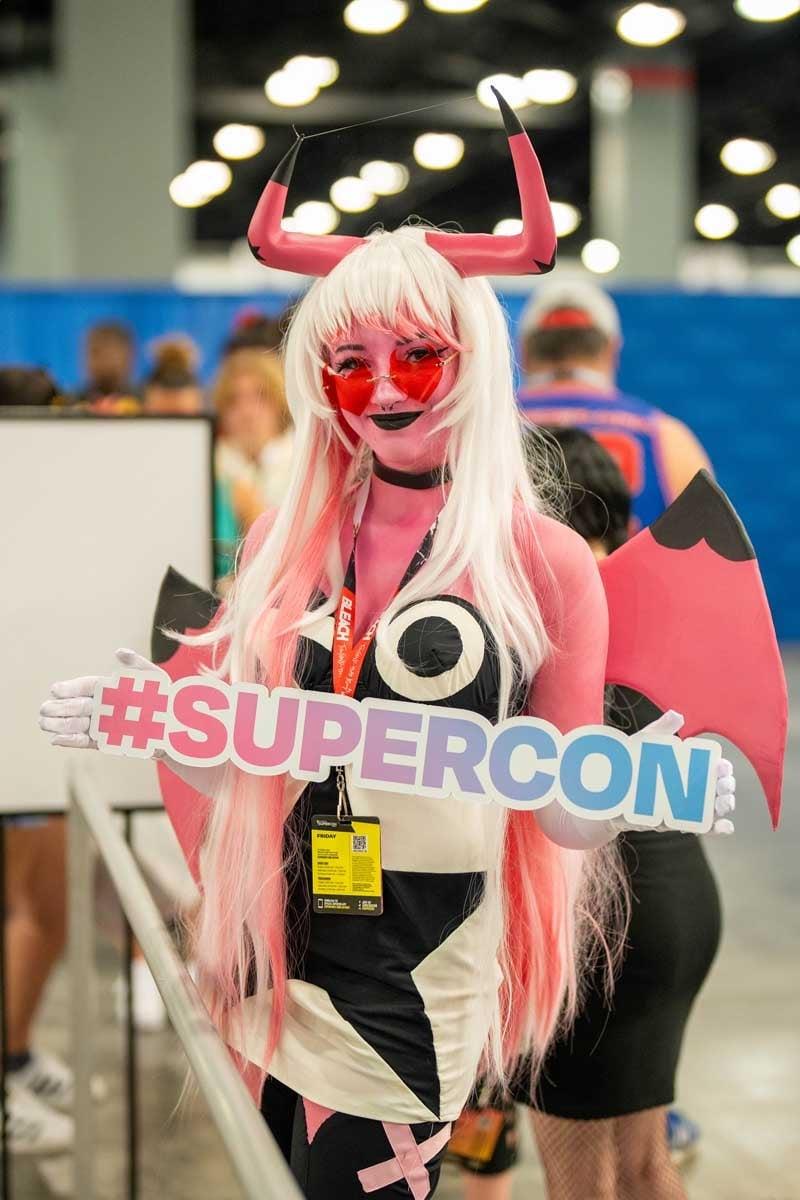 Florida Supercon 2023 cosplay batch 5