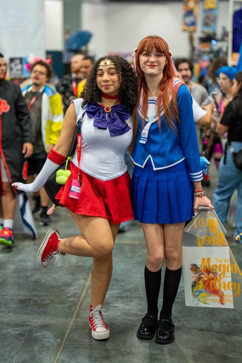 Florida Supercon 2023 cosplay batch 5