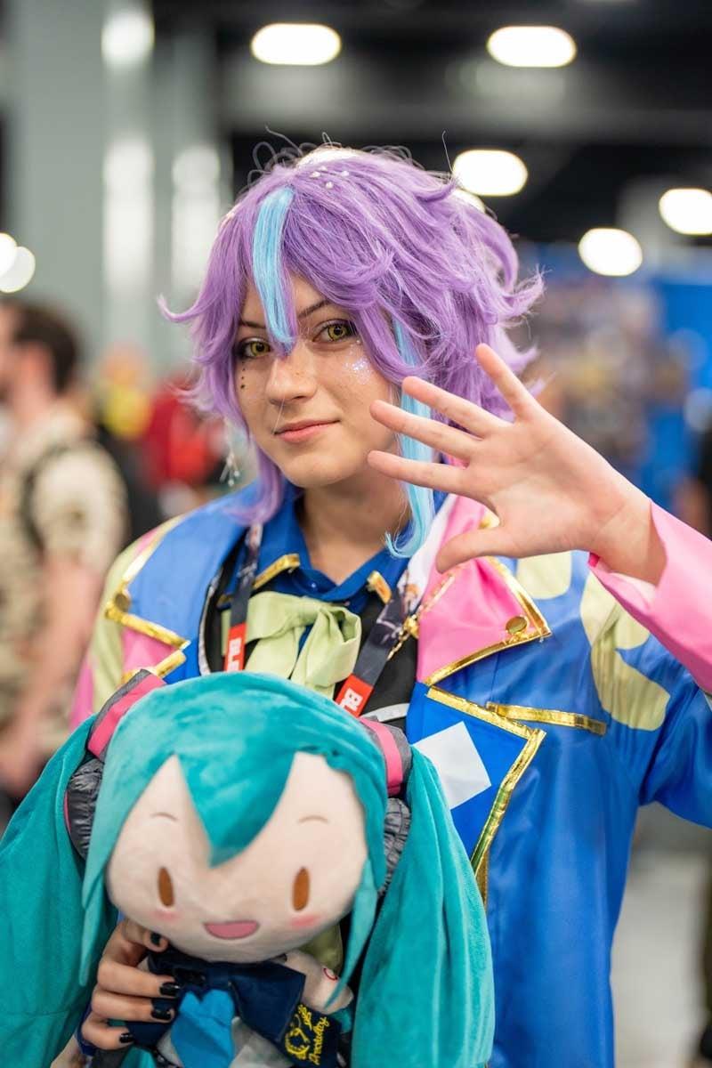 Florida Supercon 2023 cosplay batch 5