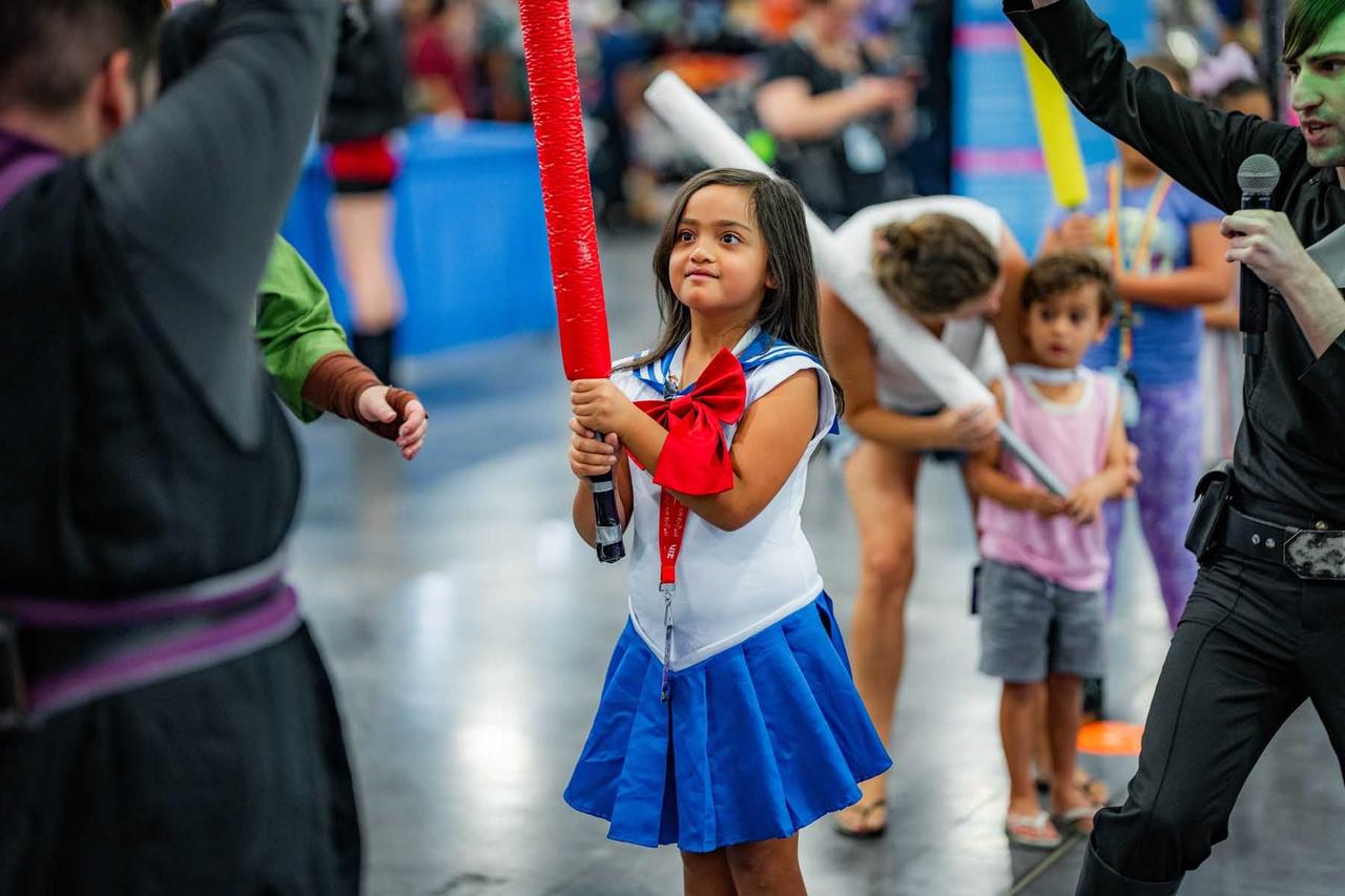 Florida SuperCon 2023 Tuesday batch