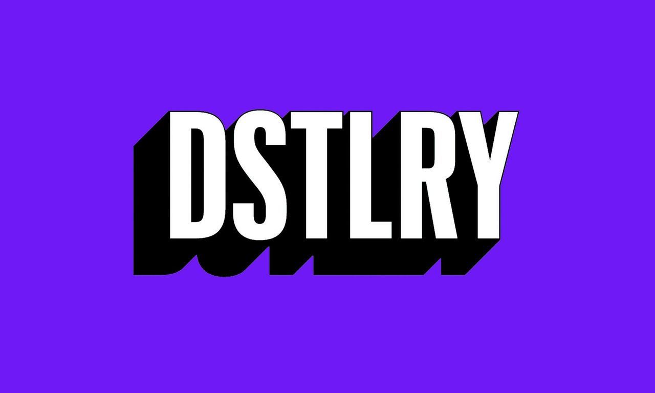 DSTLRY