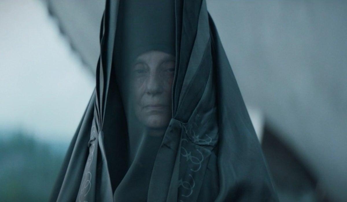 Dune: Part One (2021) - Bene Gesserit