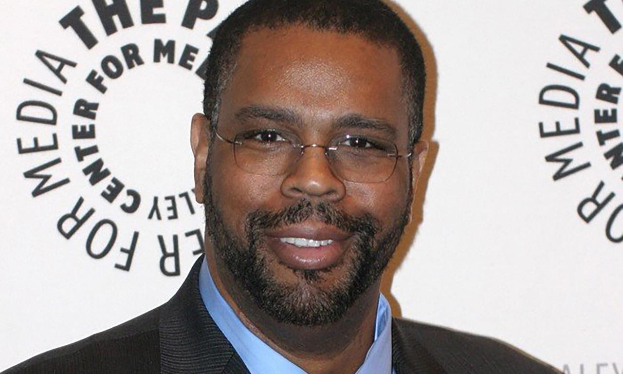 Dwayne McDuffie