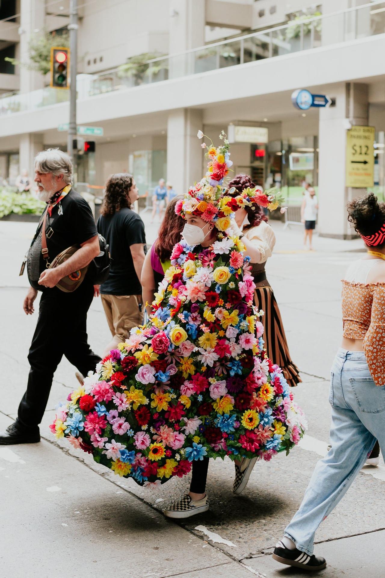 Emerald City Comic Con Cosplay Friday 2022