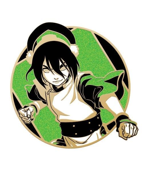 ReedPop ECCC 2023 merchandise