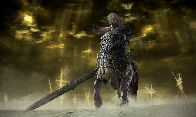 Elden Ring Nightreign Screenshot