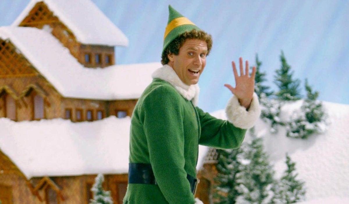 Elf (2003)