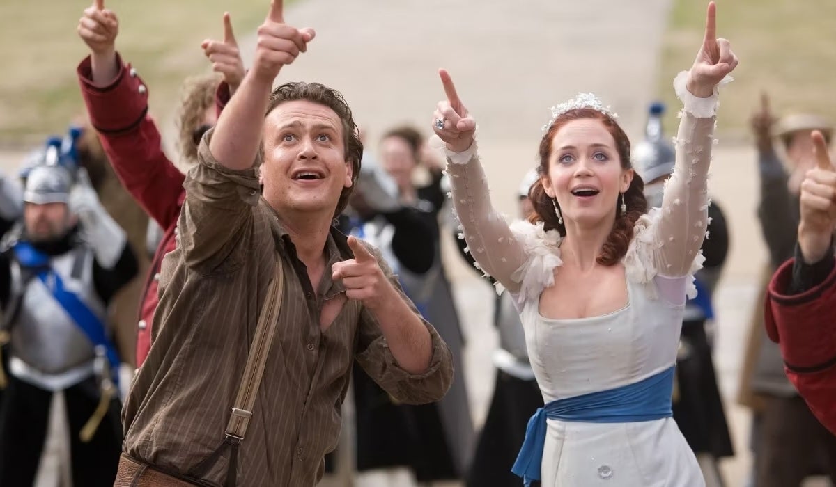 Emily Blunt in Gulliver's Travels (2010)