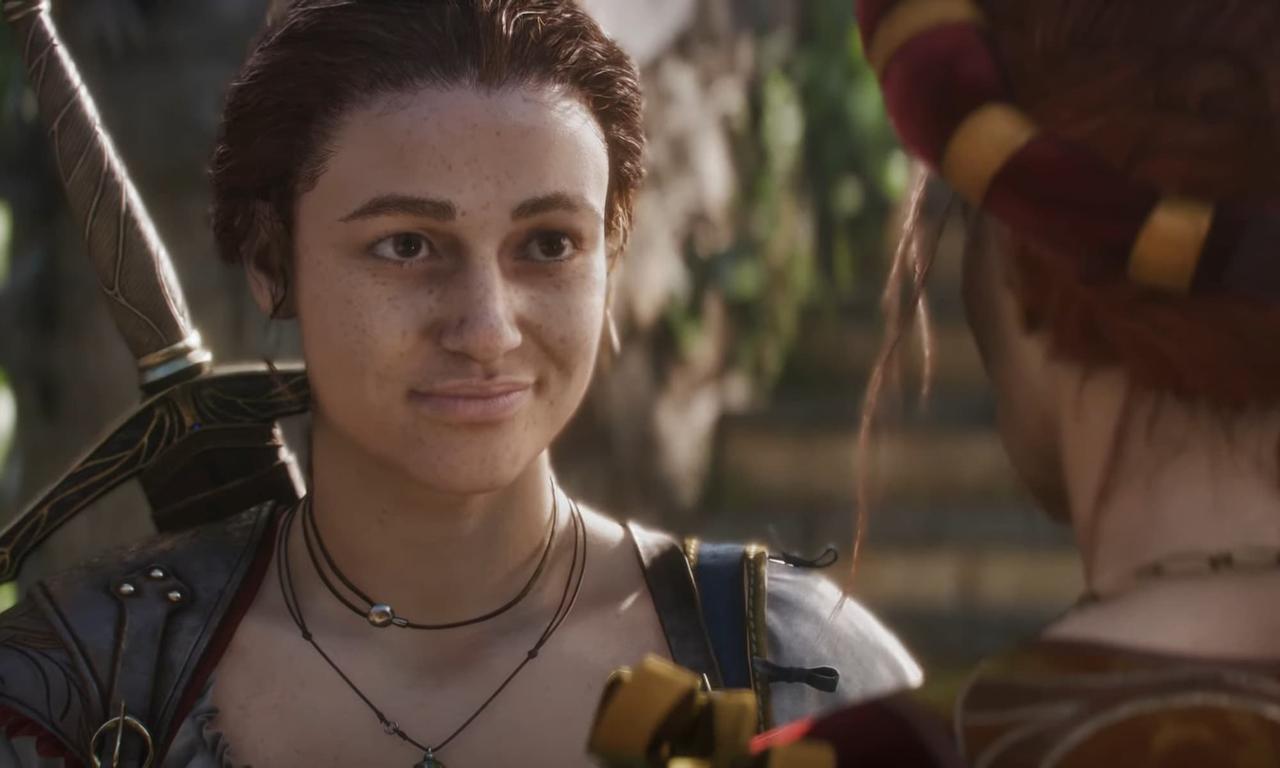Fable (2026) screenshot