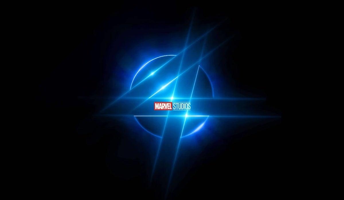 Fantastic Four logo