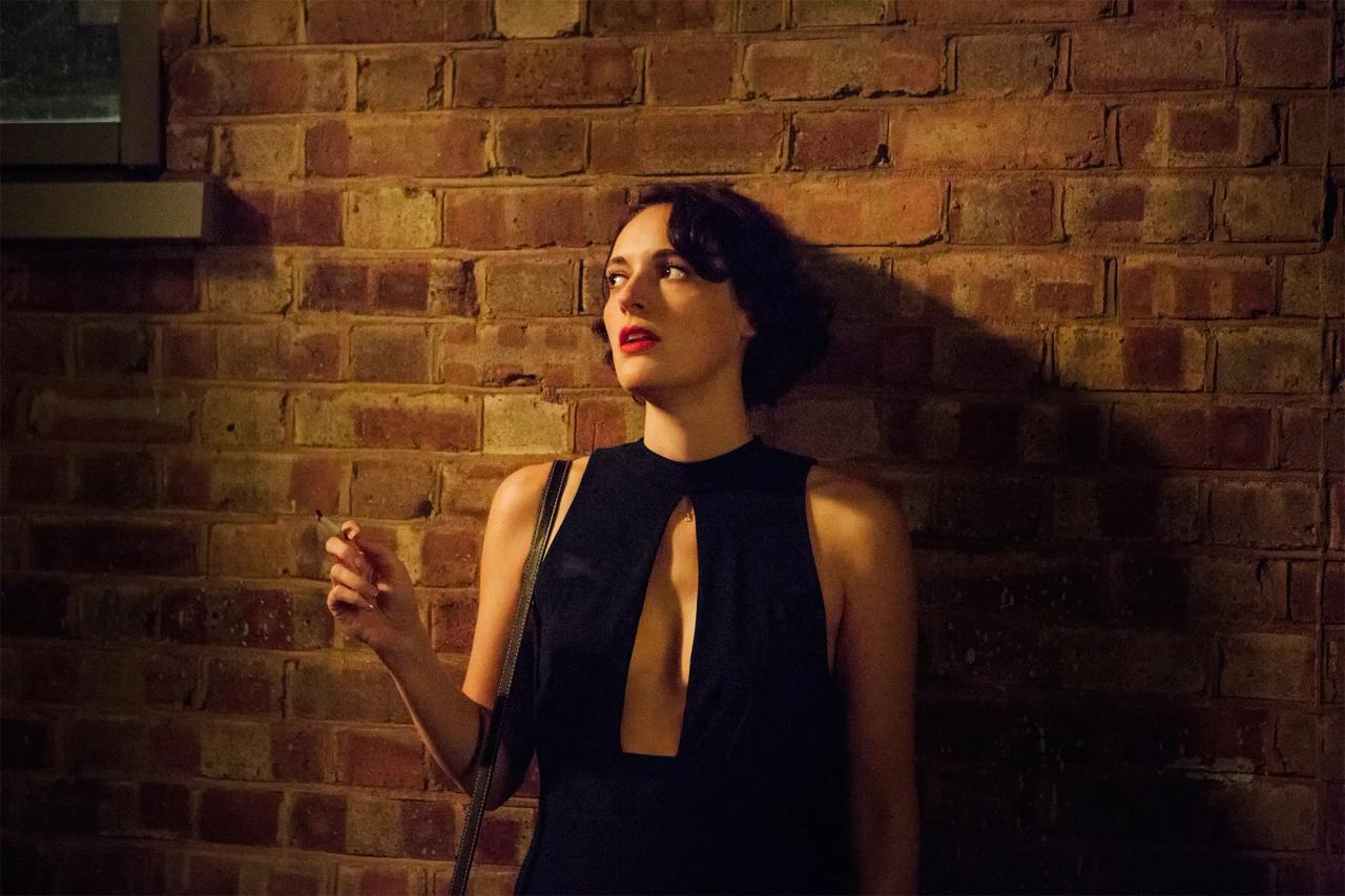 Promotional image for Fleabag