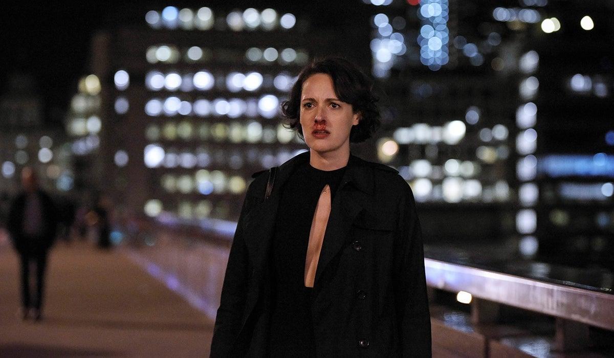 Fleabag season 2