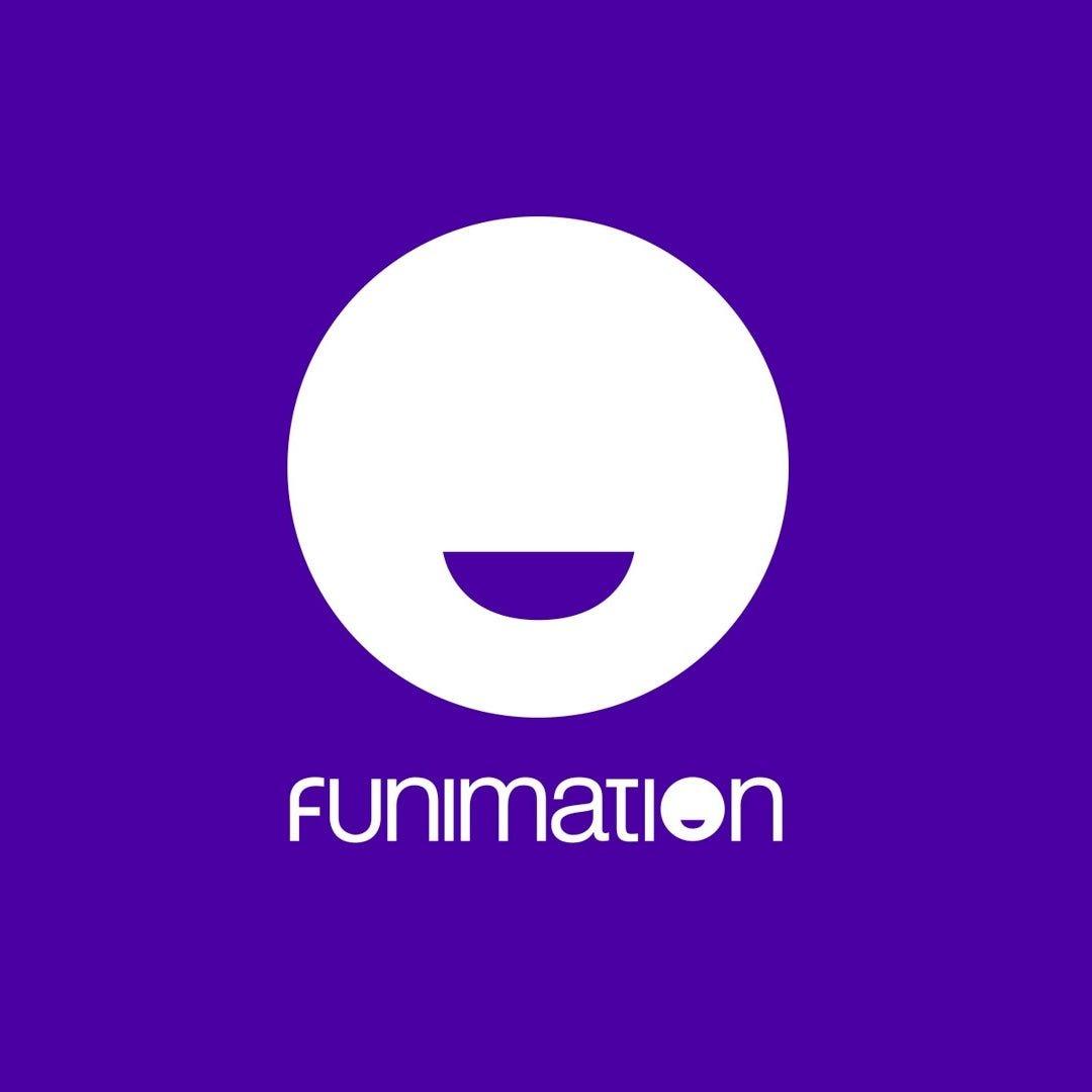 Funimation Logo