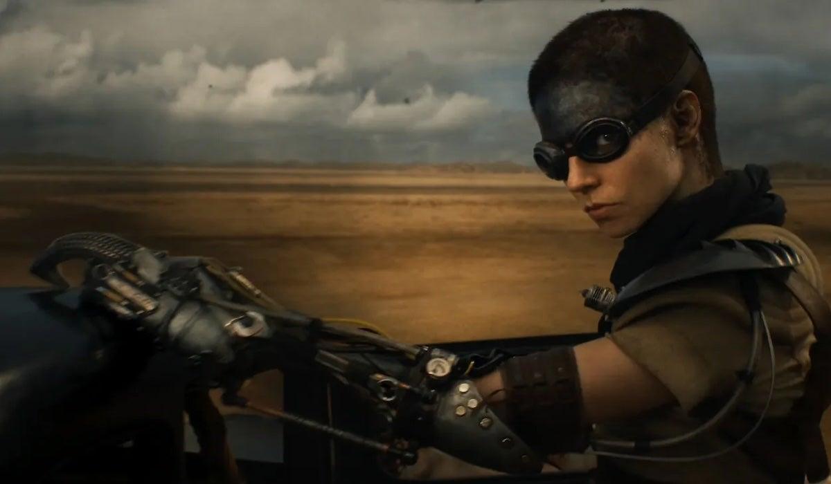 Furiosa