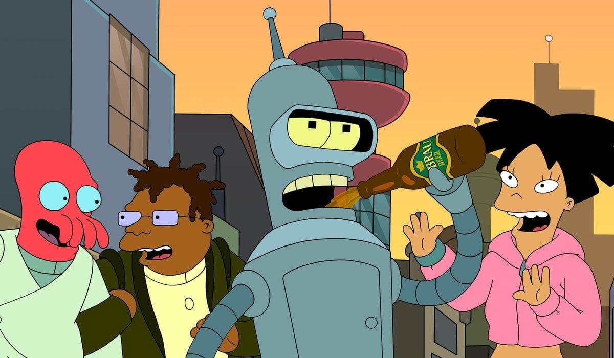 Futurama