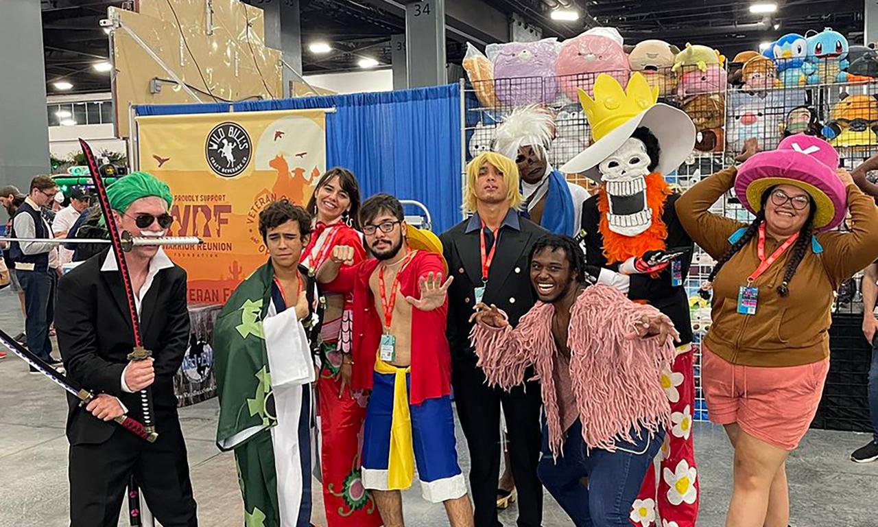 Florida Supercon 2022