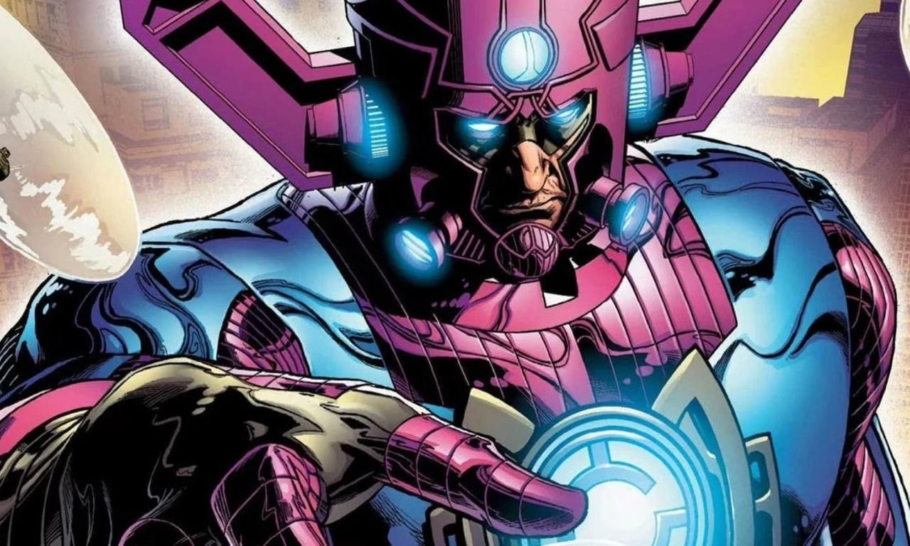 Galactus