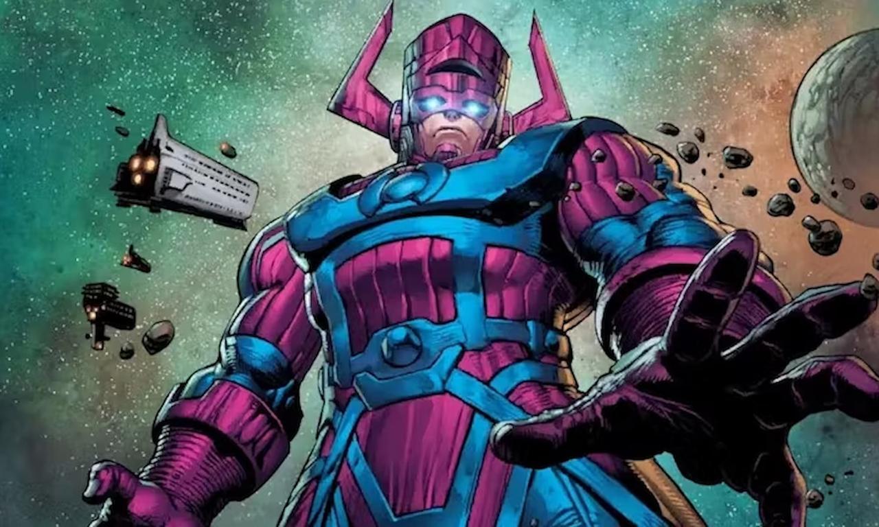 Galactus