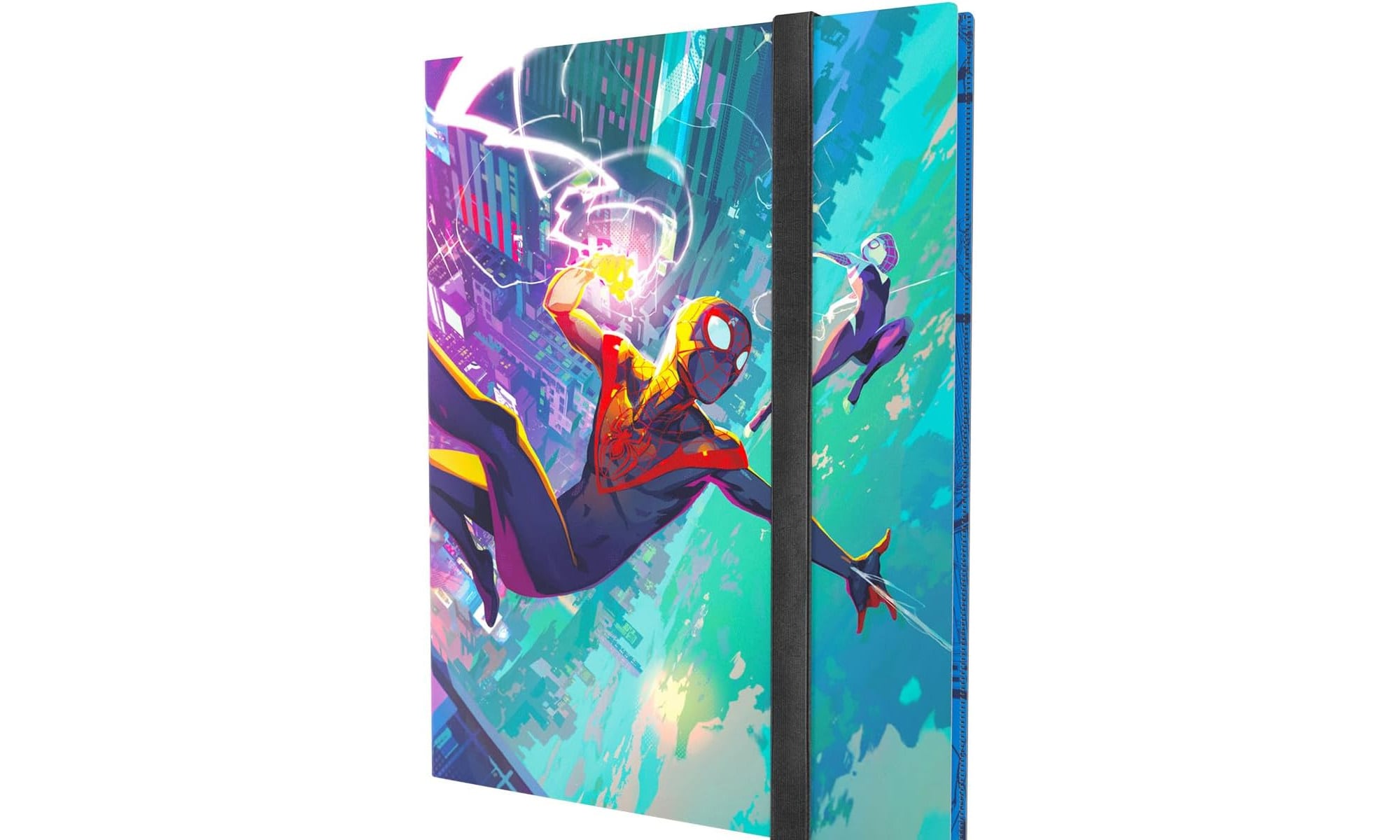 Gamegenic Magic: The Gathering Spider-Man card binder