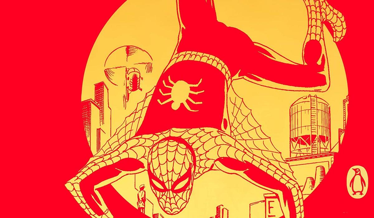 Amazing Spider-Man Penguin Classic