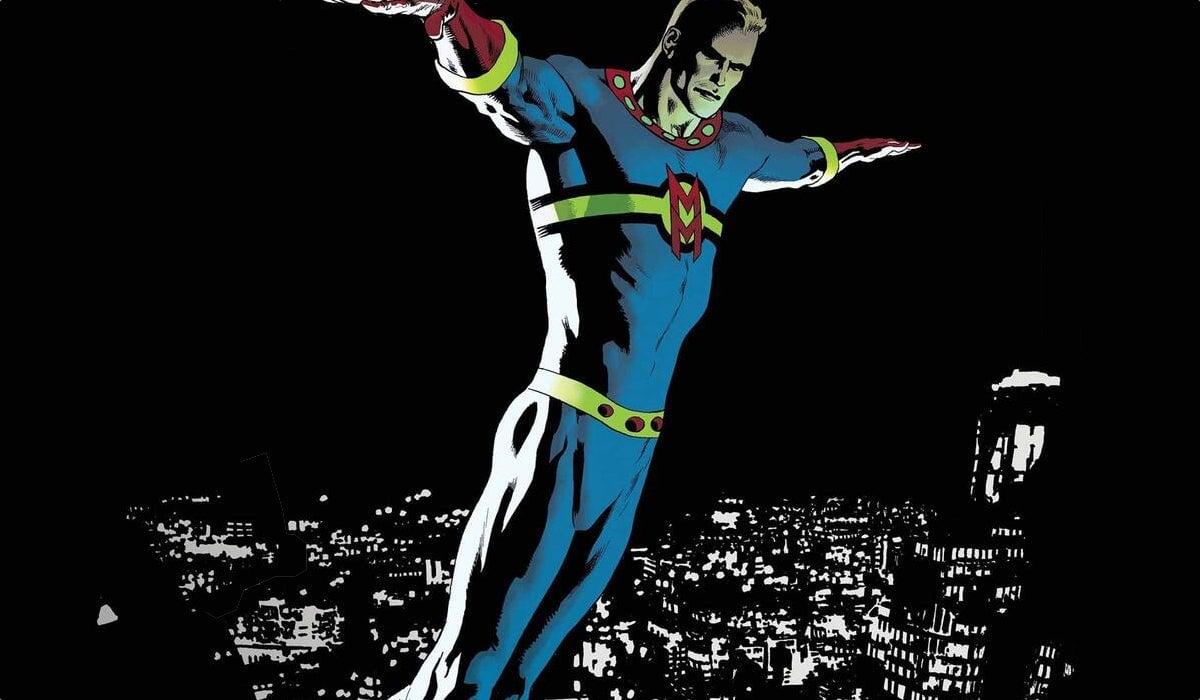 Miracleman Omnibus