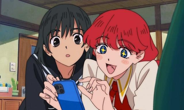 Goodbye Lara Screenshot