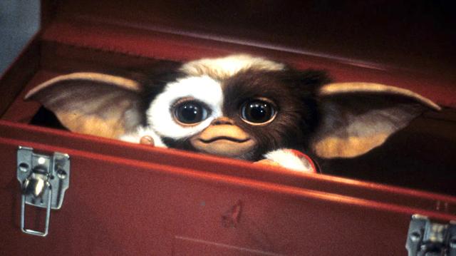 A still from Gremlins