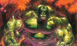 Infernal Hulk header