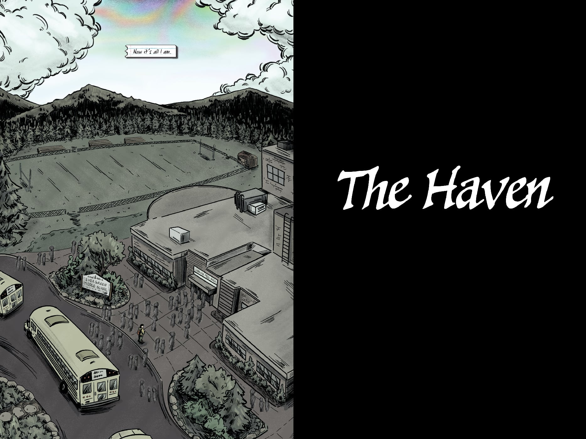 The Haven Sample page 3