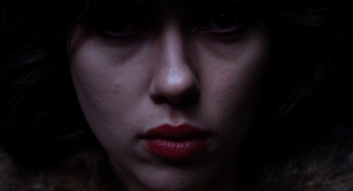 Under the Skin